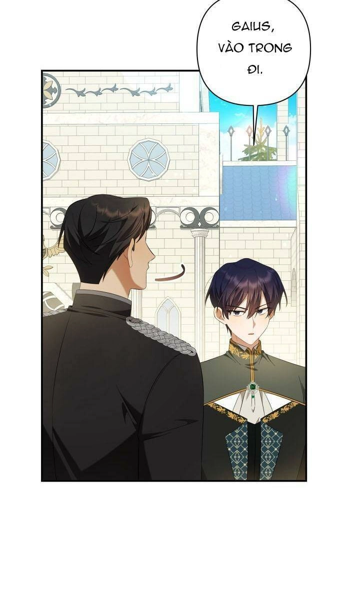 Thời Khắc Để Hiến Dâng Cái Chết Của Ngươi Đã Tới Chapter 9 - 41