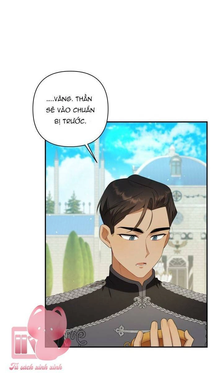 Thời Khắc Để Hiến Dâng Cái Chết Của Ngươi Đã Tới Chapter 9 - 42