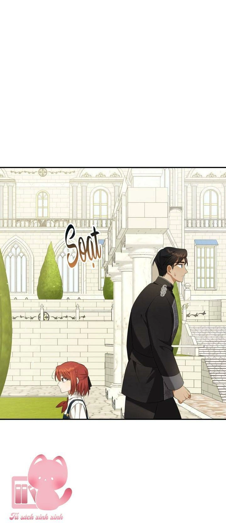 Thời Khắc Để Hiến Dâng Cái Chết Của Ngươi Đã Tới Chapter 9 - 43