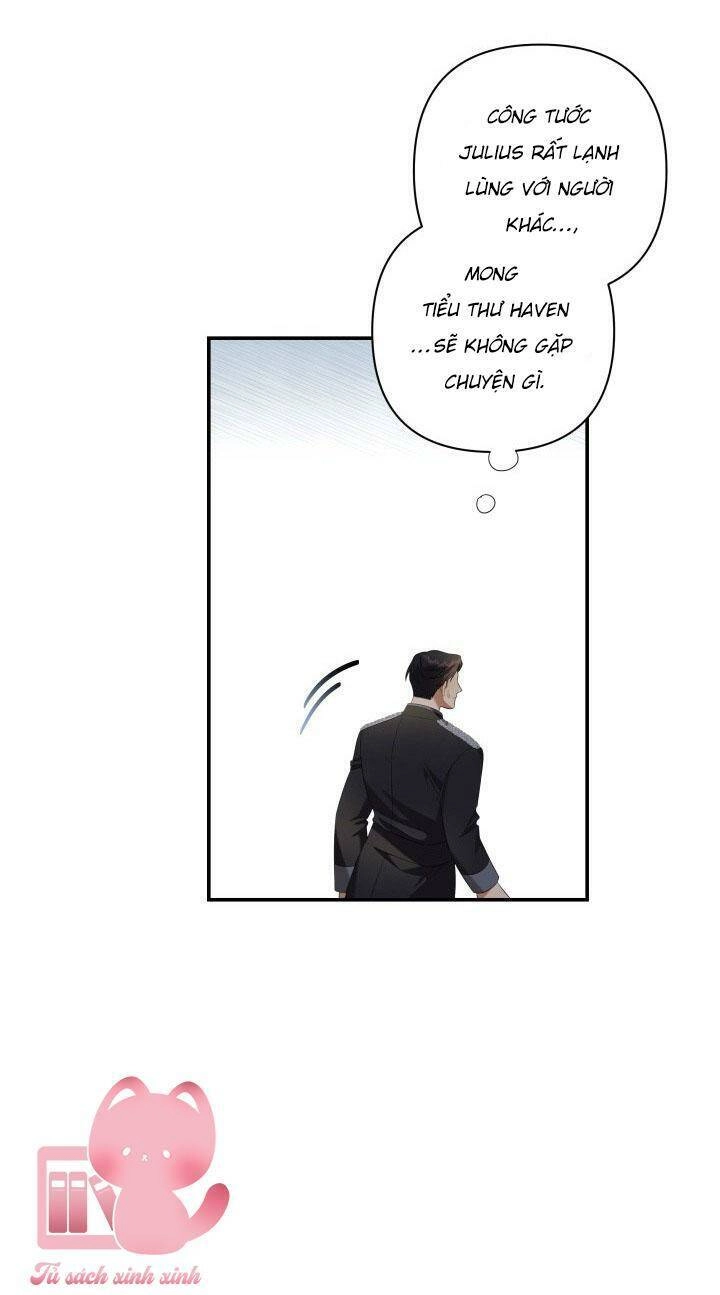 Thời Khắc Để Hiến Dâng Cái Chết Của Ngươi Đã Tới Chapter 9 - 44