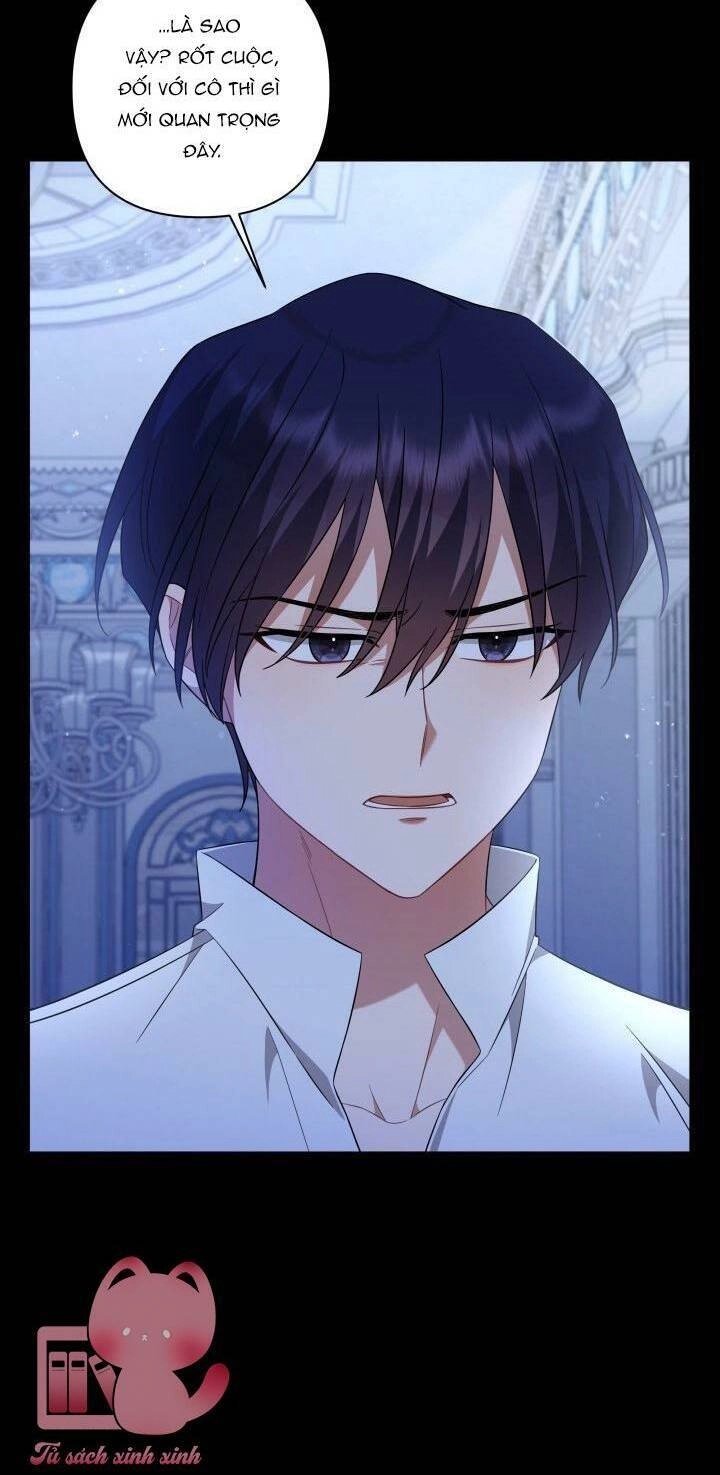 Thời Khắc Để Hiến Dâng Cái Chết Của Ngươi Đã Tới Chapter 9 - 53