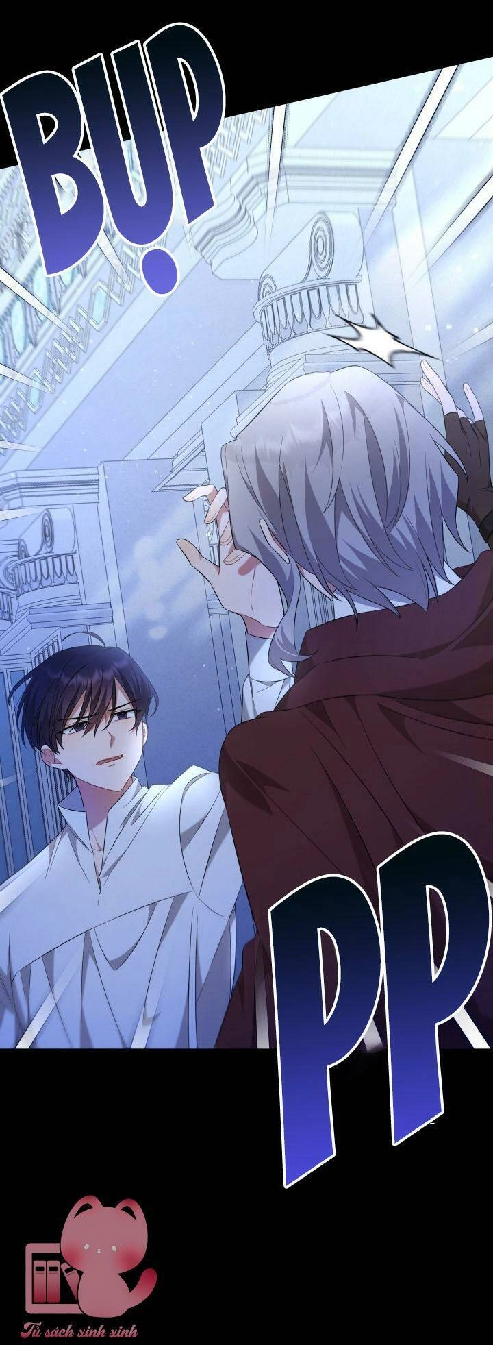 Thời Khắc Để Hiến Dâng Cái Chết Của Ngươi Đã Tới Chapter 9 - 56