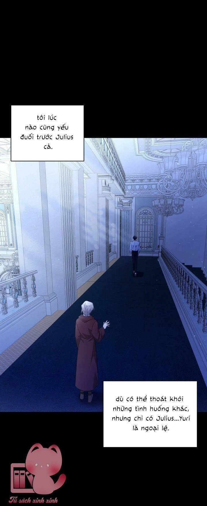 Thời Khắc Để Hiến Dâng Cái Chết Của Ngươi Đã Tới Chapter 9 - 57