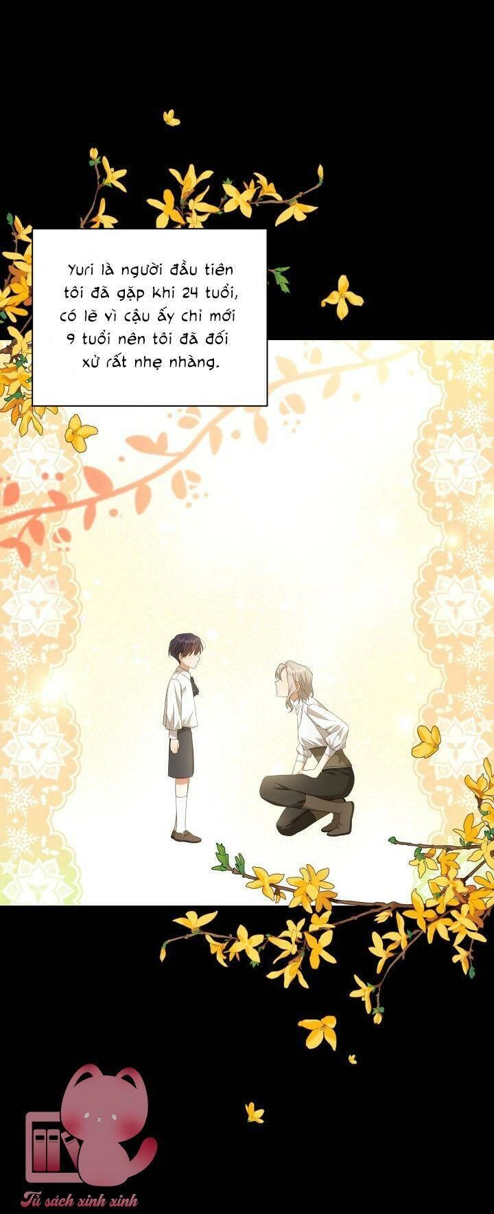 Thời Khắc Để Hiến Dâng Cái Chết Của Ngươi Đã Tới Chapter 9 - 58