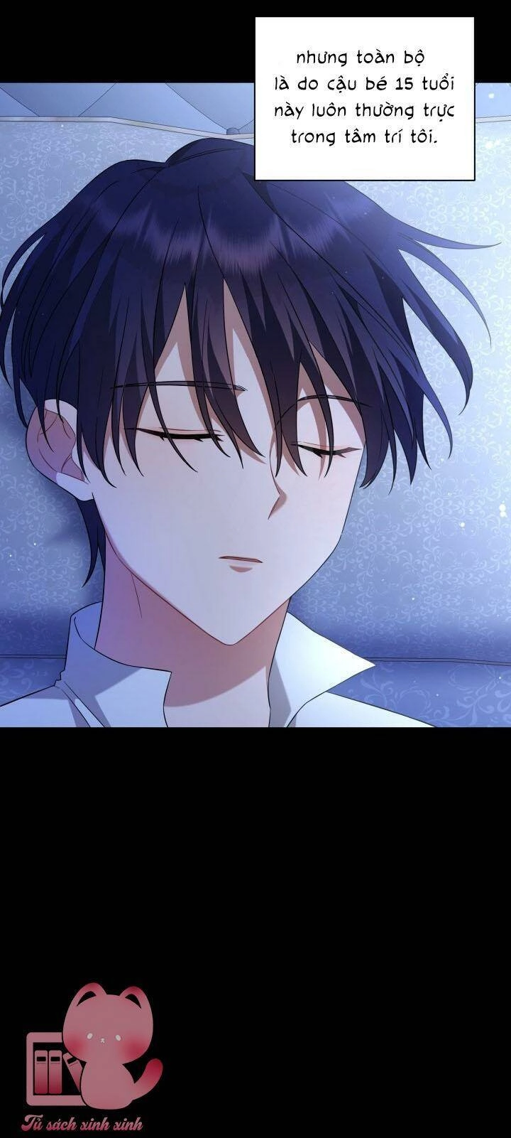 Thời Khắc Để Hiến Dâng Cái Chết Của Ngươi Đã Tới Chapter 9 - 60