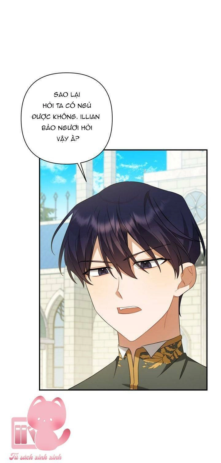 Thời Khắc Để Hiến Dâng Cái Chết Của Ngươi Đã Tới Chapter 9 - 65