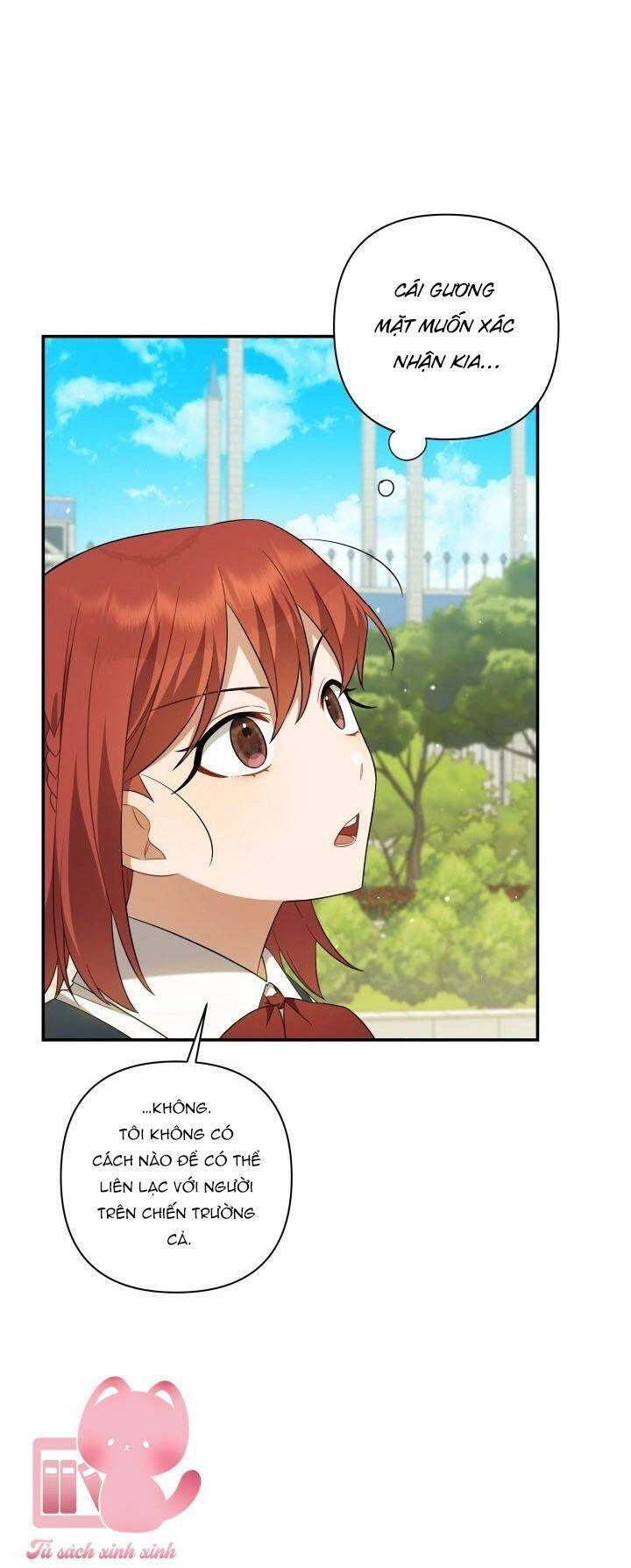 Thời Khắc Để Hiến Dâng Cái Chết Của Ngươi Đã Tới Chapter 9 - 66