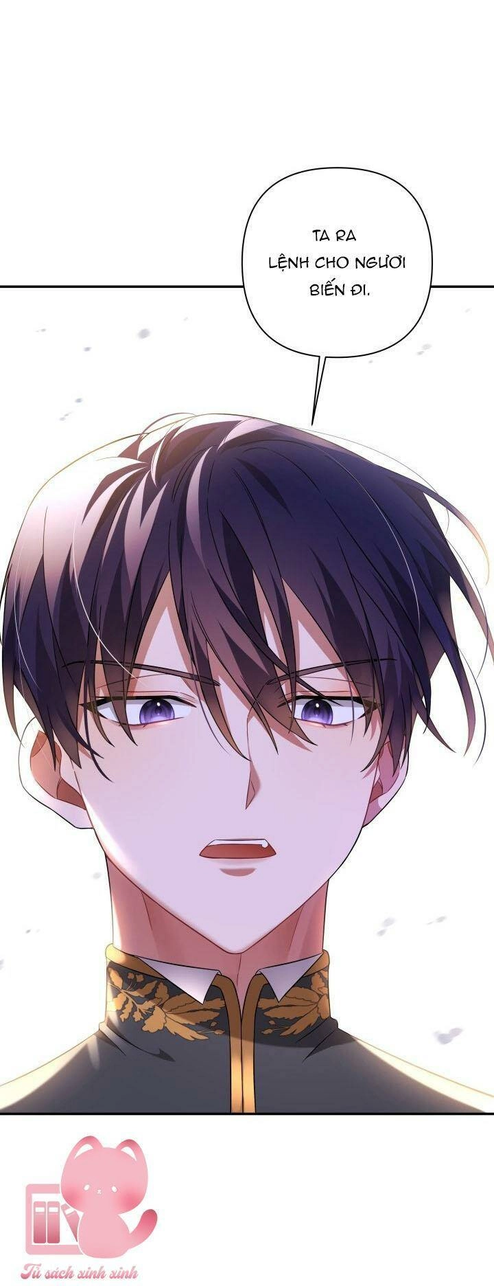 Thời Khắc Để Hiến Dâng Cái Chết Của Ngươi Đã Tới Chapter 9 - 74