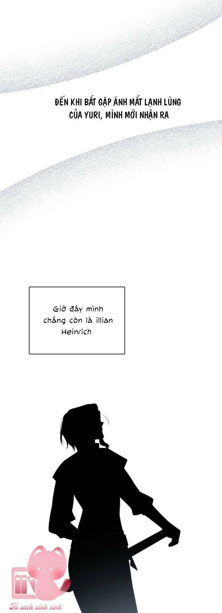 Thời Khắc Để Hiến Dâng Cái Chết Của Ngươi Đã Tới Chapter 10 - 3