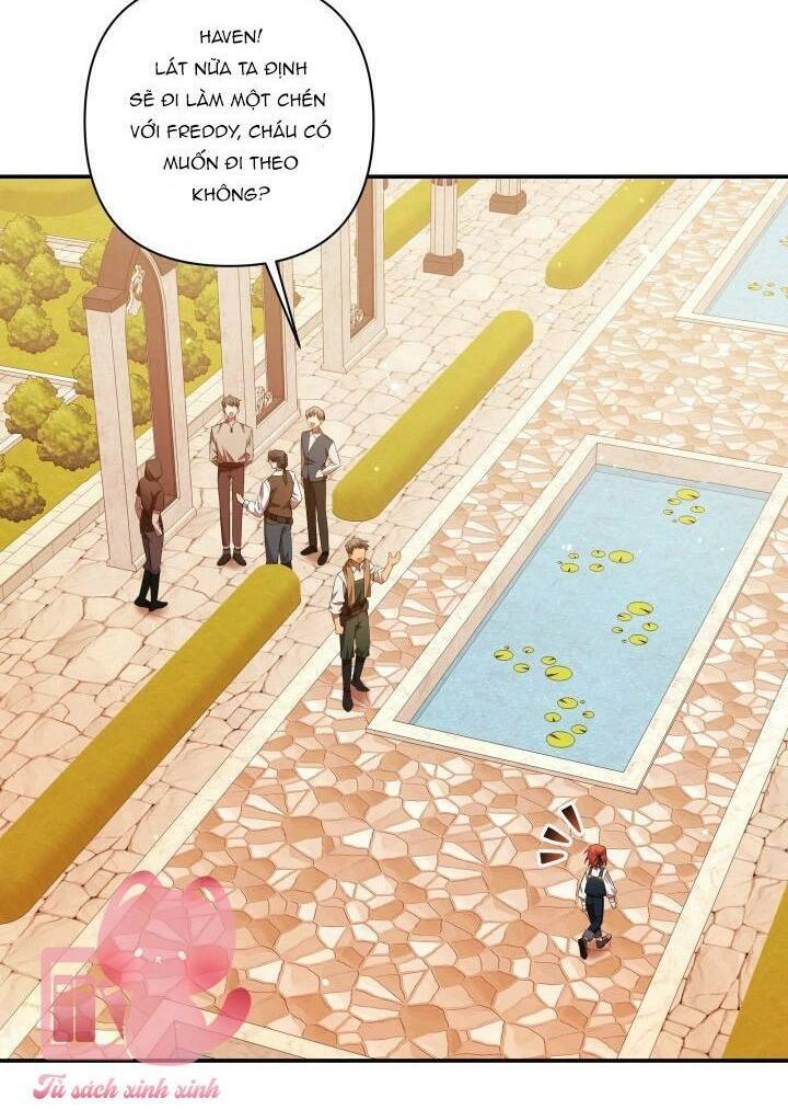 Thời Khắc Để Hiến Dâng Cái Chết Của Ngươi Đã Tới Chapter 10 - 7