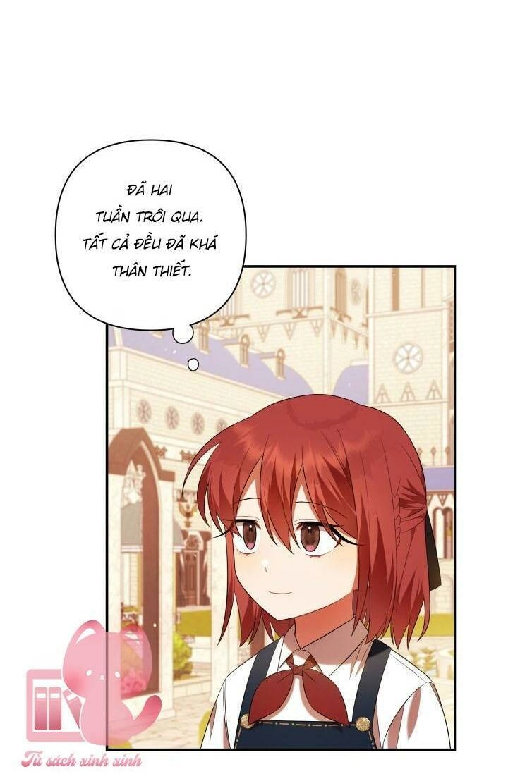 Thời Khắc Để Hiến Dâng Cái Chết Của Ngươi Đã Tới Chapter 10 - 10