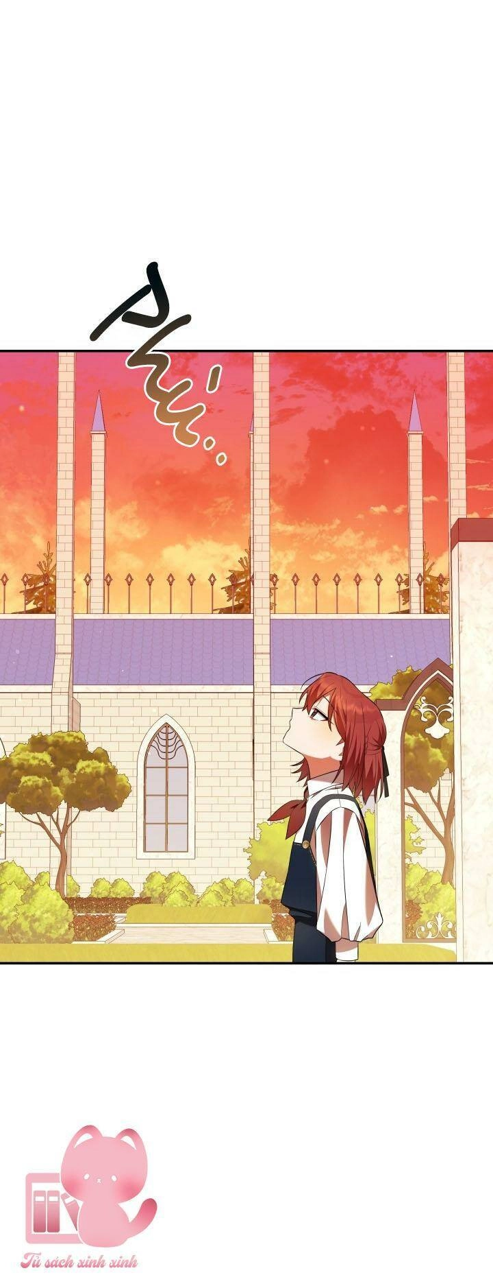 Thời Khắc Để Hiến Dâng Cái Chết Của Ngươi Đã Tới Chapter 10 - 11