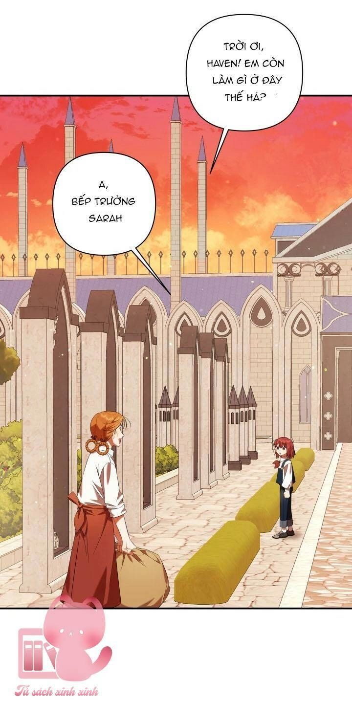 Thời Khắc Để Hiến Dâng Cái Chết Của Ngươi Đã Tới Chapter 10 - 12