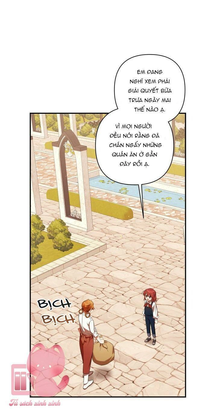 Thời Khắc Để Hiến Dâng Cái Chết Của Ngươi Đã Tới Chapter 10 - 13