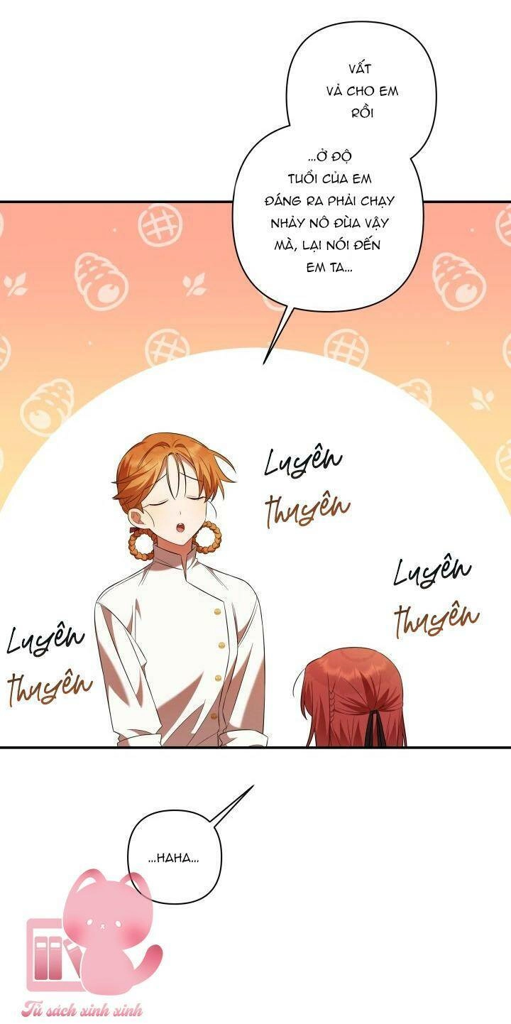 Thời Khắc Để Hiến Dâng Cái Chết Của Ngươi Đã Tới Chapter 10 - 15