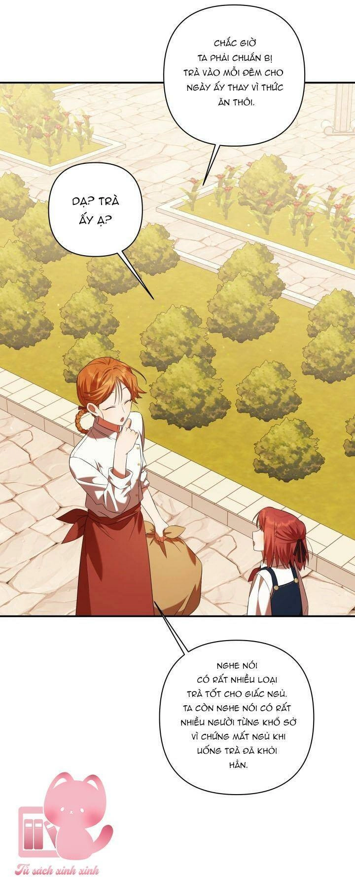 Thời Khắc Để Hiến Dâng Cái Chết Của Ngươi Đã Tới Chapter 10 - 20