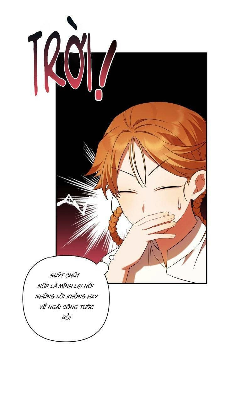 Thời Khắc Để Hiến Dâng Cái Chết Của Ngươi Đã Tới Chapter 10 - 22