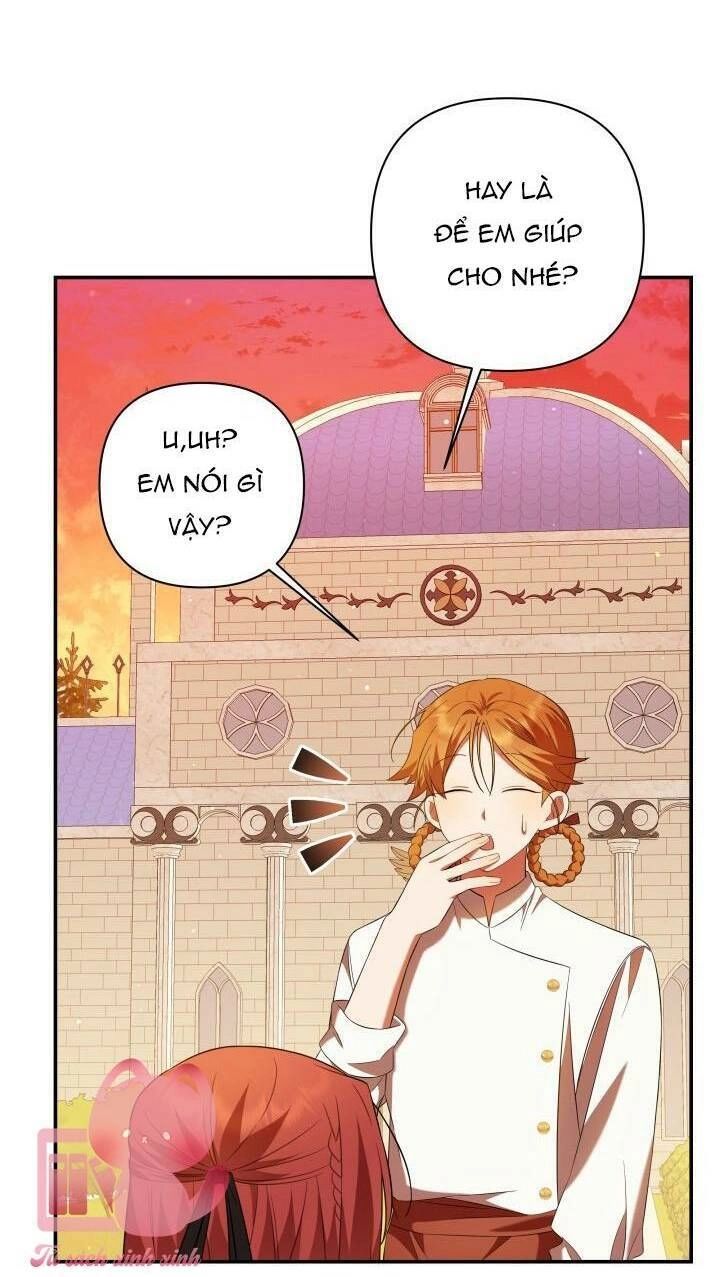 Thời Khắc Để Hiến Dâng Cái Chết Của Ngươi Đã Tới Chapter 10 - 23