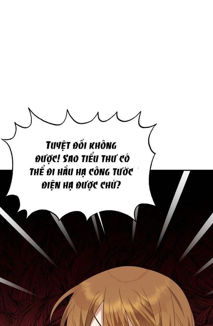 Thời Khắc Để Hiến Dâng Cái Chết Của Ngươi Đã Tới Chapter 10 - 30