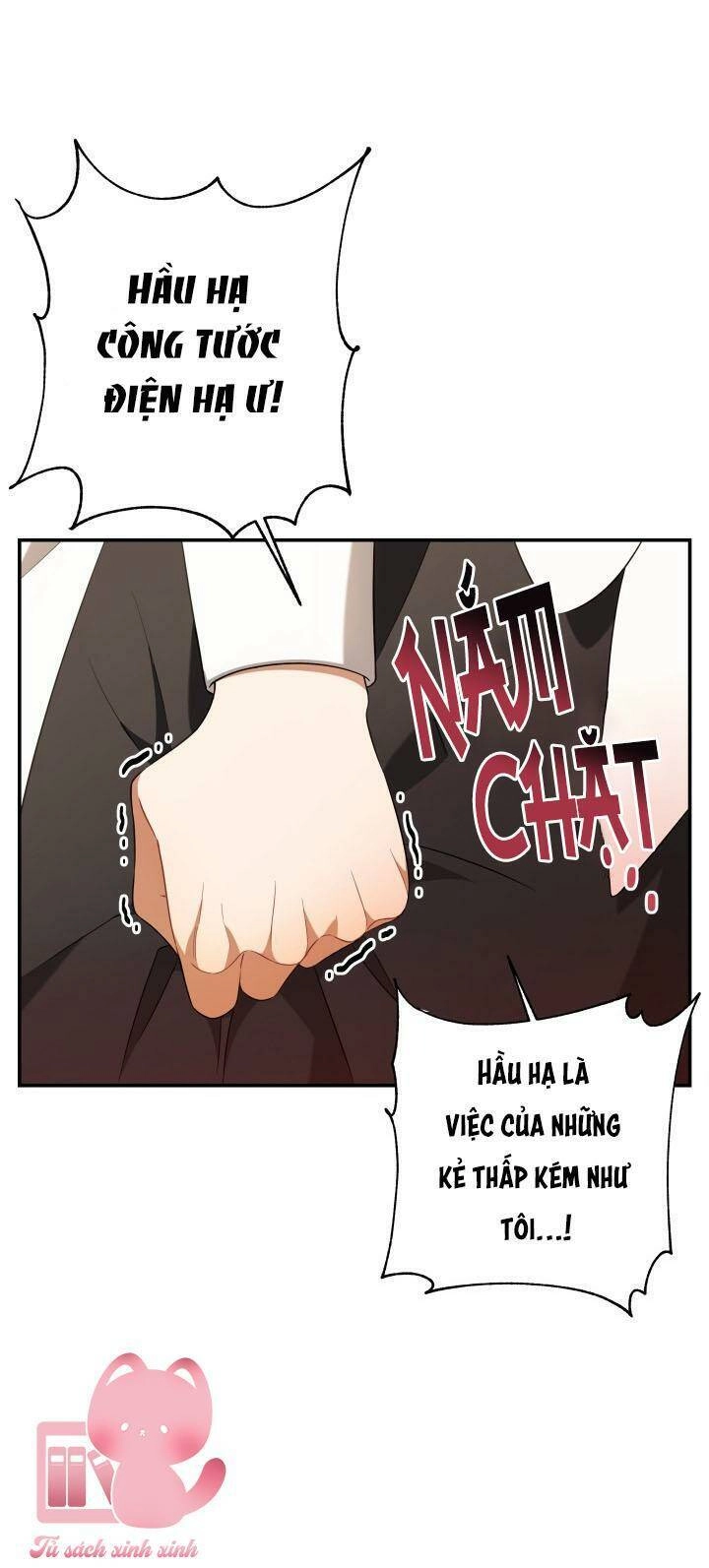 Thời Khắc Để Hiến Dâng Cái Chết Của Ngươi Đã Tới Chapter 10 - 32