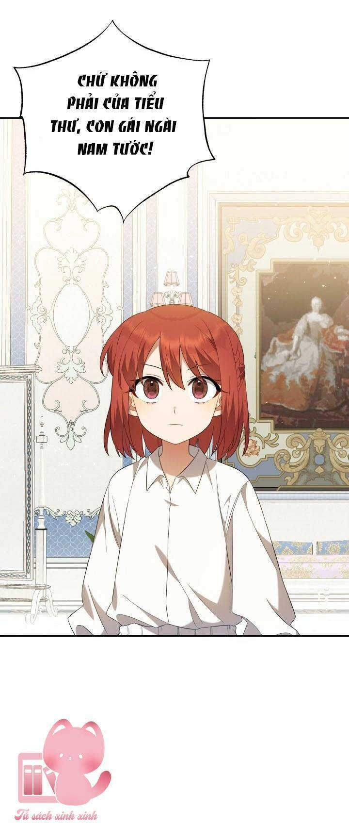 Thời Khắc Để Hiến Dâng Cái Chết Của Ngươi Đã Tới Chapter 10 - 33