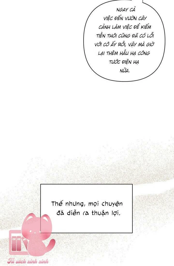 Thời Khắc Để Hiến Dâng Cái Chết Của Ngươi Đã Tới Chapter 10 - 35