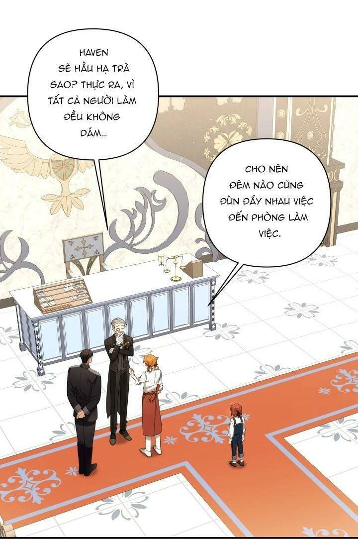 Thời Khắc Để Hiến Dâng Cái Chết Của Ngươi Đã Tới Chapter 10 - 37