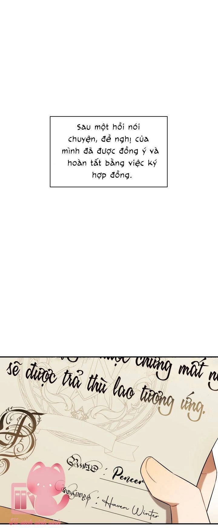 Thời Khắc Để Hiến Dâng Cái Chết Của Ngươi Đã Tới Chapter 10 - 40