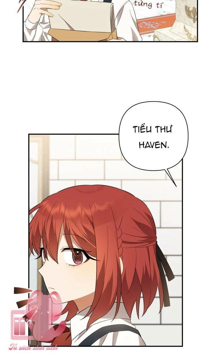 Thời Khắc Để Hiến Dâng Cái Chết Của Ngươi Đã Tới Chapter 10 - 42