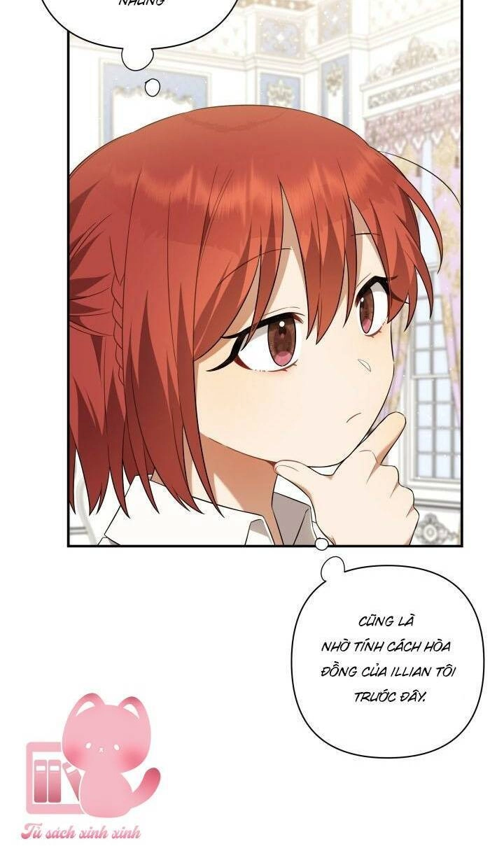 Thời Khắc Để Hiến Dâng Cái Chết Của Ngươi Đã Tới Chapter 10 - 47