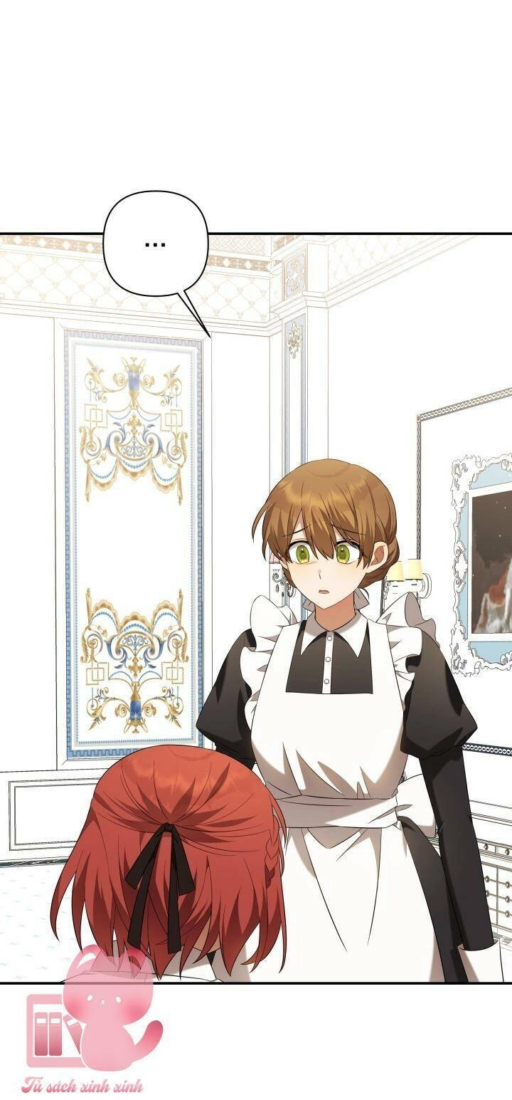 Thời Khắc Để Hiến Dâng Cái Chết Của Ngươi Đã Tới Chapter 10 - 48