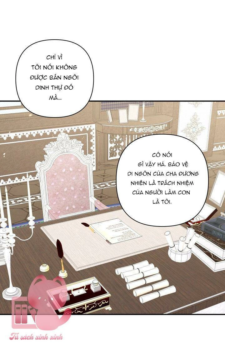 Thời Khắc Để Hiến Dâng Cái Chết Của Ngươi Đã Tới Chapter 10 - 52