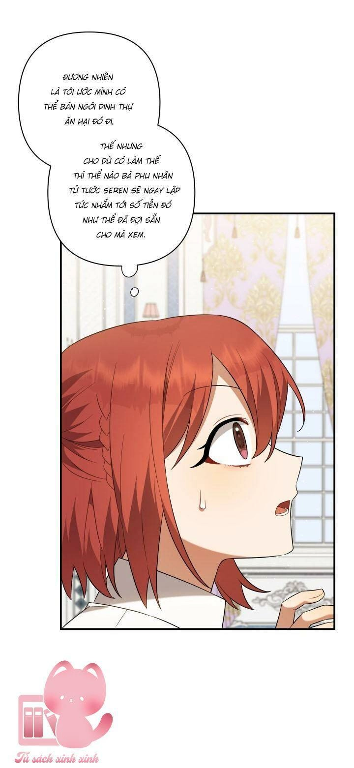 Thời Khắc Để Hiến Dâng Cái Chết Của Ngươi Đã Tới Chapter 10 - 53