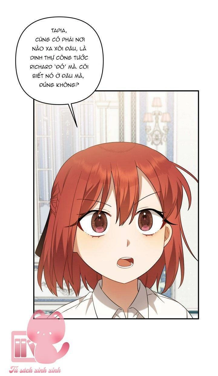 Thời Khắc Để Hiến Dâng Cái Chết Của Ngươi Đã Tới Chapter 10 - 55