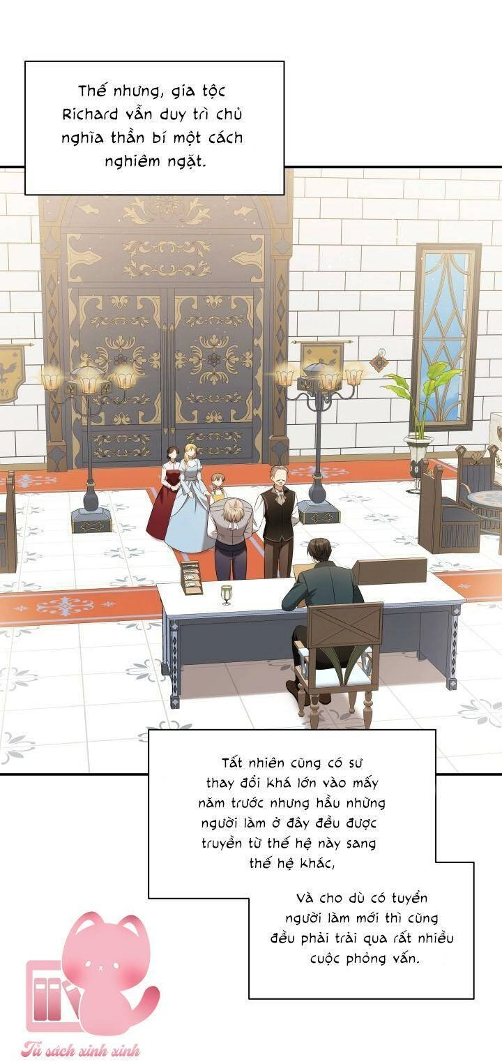 Thời Khắc Để Hiến Dâng Cái Chết Của Ngươi Đã Tới Chapter 10 - 57