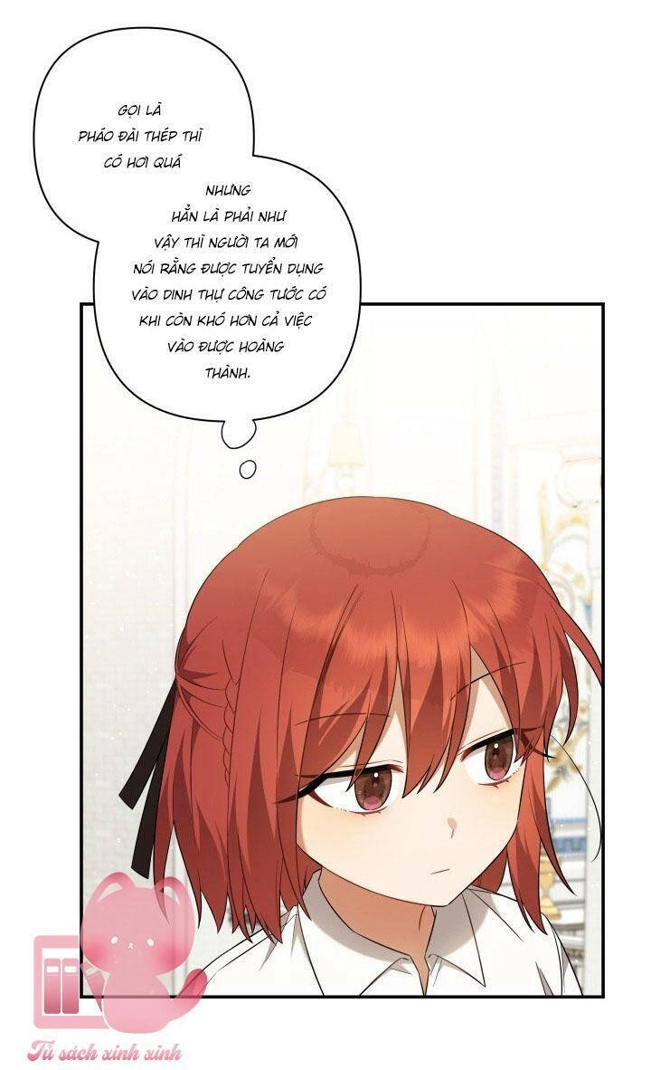 Thời Khắc Để Hiến Dâng Cái Chết Của Ngươi Đã Tới Chapter 10 - 58