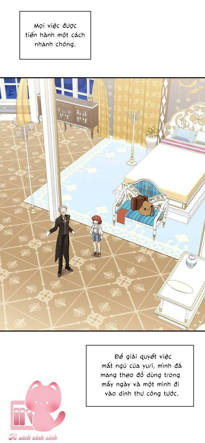 Thời Khắc Để Hiến Dâng Cái Chết Của Ngươi Đã Tới Chapter 10 - 62