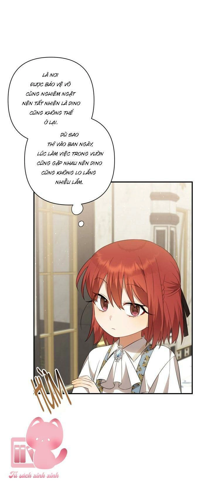 Thời Khắc Để Hiến Dâng Cái Chết Của Ngươi Đã Tới Chapter 10 - 63