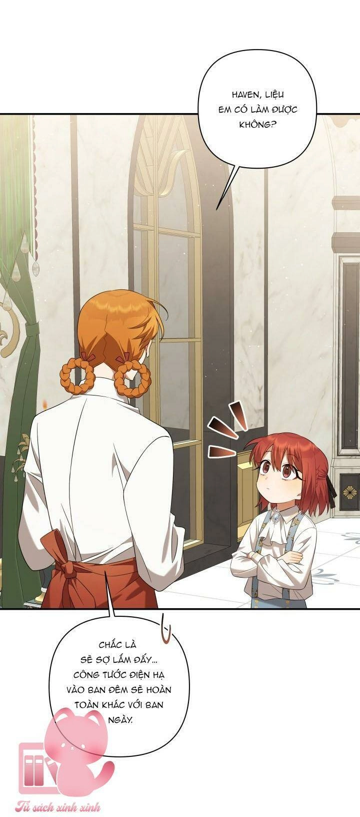 Thời Khắc Để Hiến Dâng Cái Chết Của Ngươi Đã Tới Chapter 10 - 64