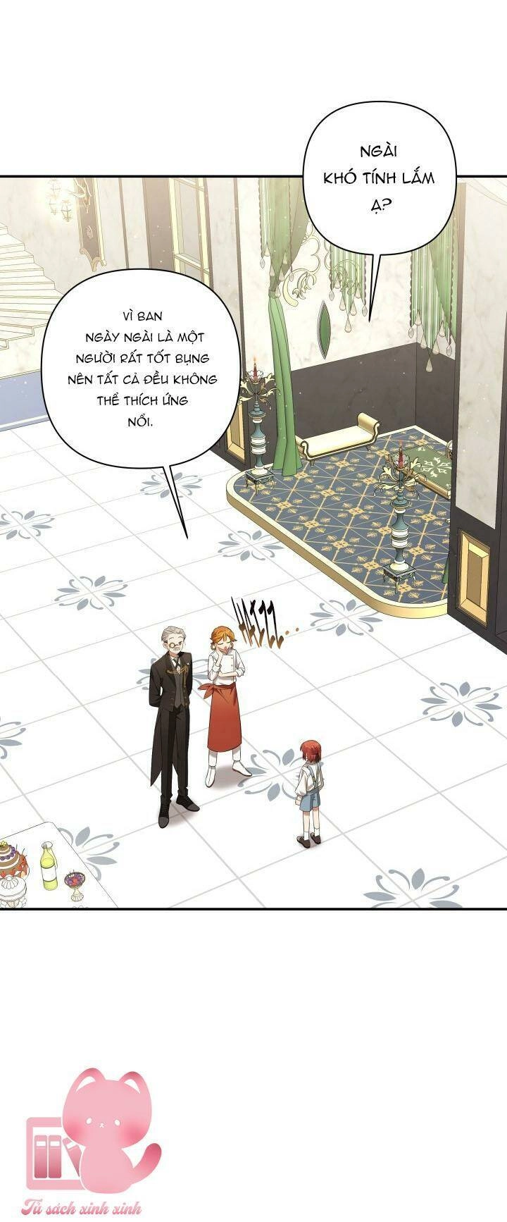 Thời Khắc Để Hiến Dâng Cái Chết Của Ngươi Đã Tới Chapter 10 - 65