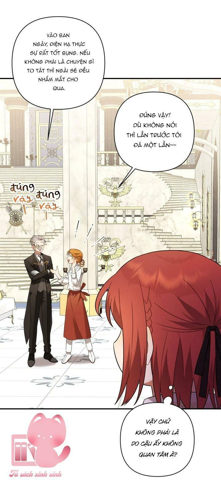 Thời Khắc Để Hiến Dâng Cái Chết Của Ngươi Đã Tới Chapter 10 - 68