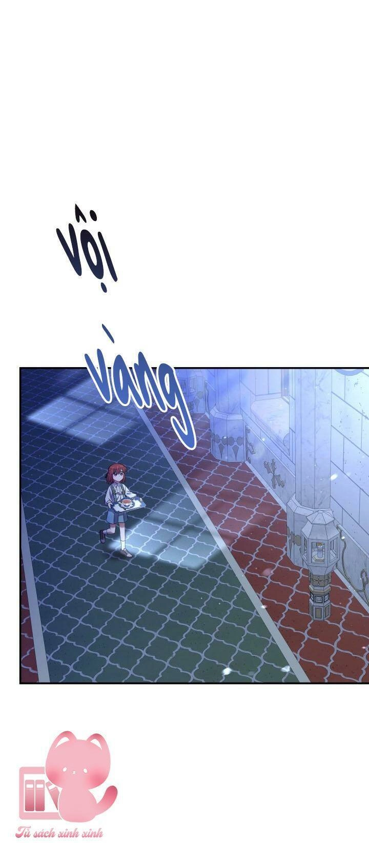 Thời Khắc Để Hiến Dâng Cái Chết Của Ngươi Đã Tới Chapter 10 - 71