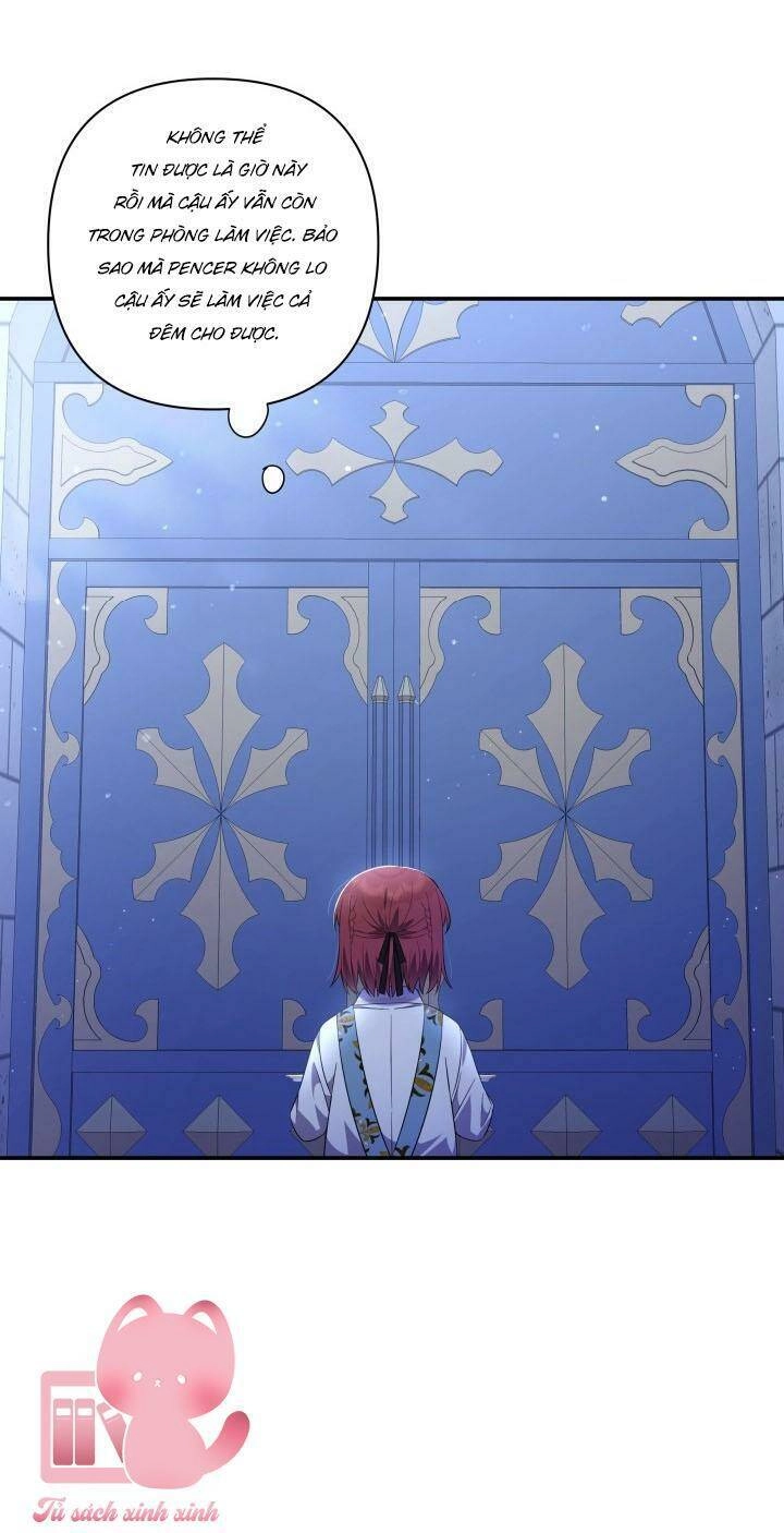 Thời Khắc Để Hiến Dâng Cái Chết Của Ngươi Đã Tới Chapter 10 - 72