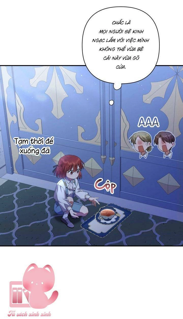 Thời Khắc Để Hiến Dâng Cái Chết Của Ngươi Đã Tới Chapter 10 - 73