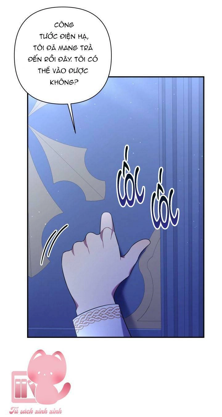 Thời Khắc Để Hiến Dâng Cái Chết Của Ngươi Đã Tới Chapter 10 - 74