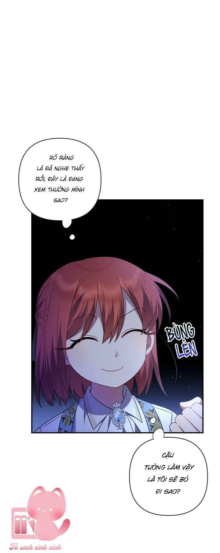 Thời Khắc Để Hiến Dâng Cái Chết Của Ngươi Đã Tới Chapter 10 - 77