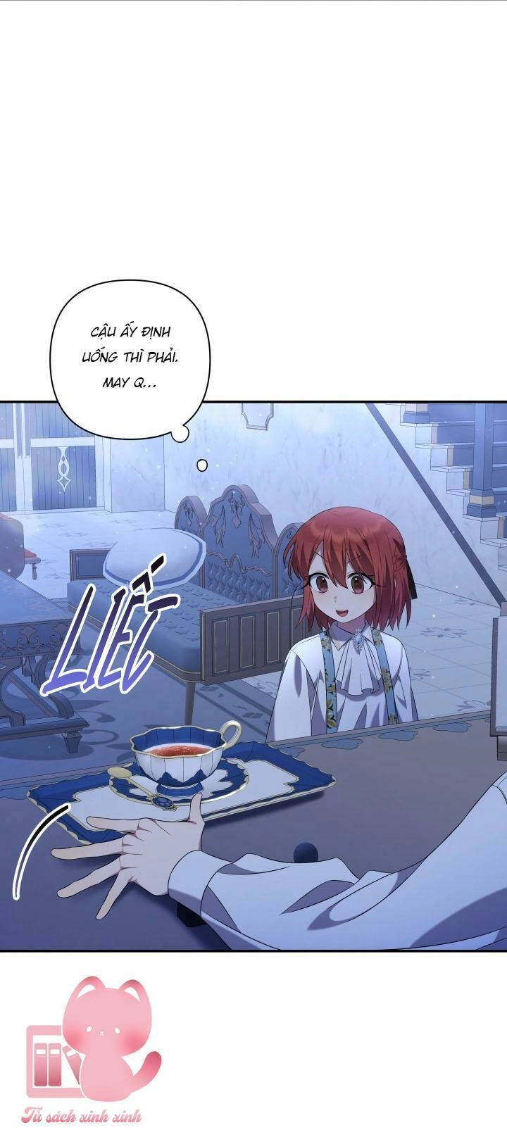 Thời Khắc Để Hiến Dâng Cái Chết Của Ngươi Đã Tới Chapter 11 - 8