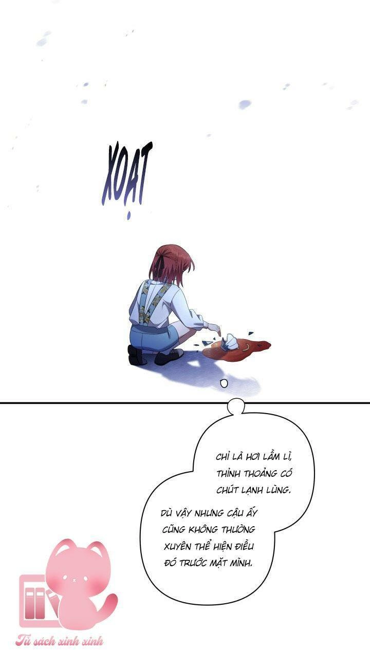 Thời Khắc Để Hiến Dâng Cái Chết Của Ngươi Đã Tới Chapter 11 - 14