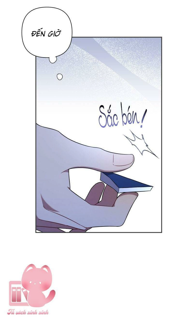 Thời Khắc Để Hiến Dâng Cái Chết Của Ngươi Đã Tới Chapter 11 - 15