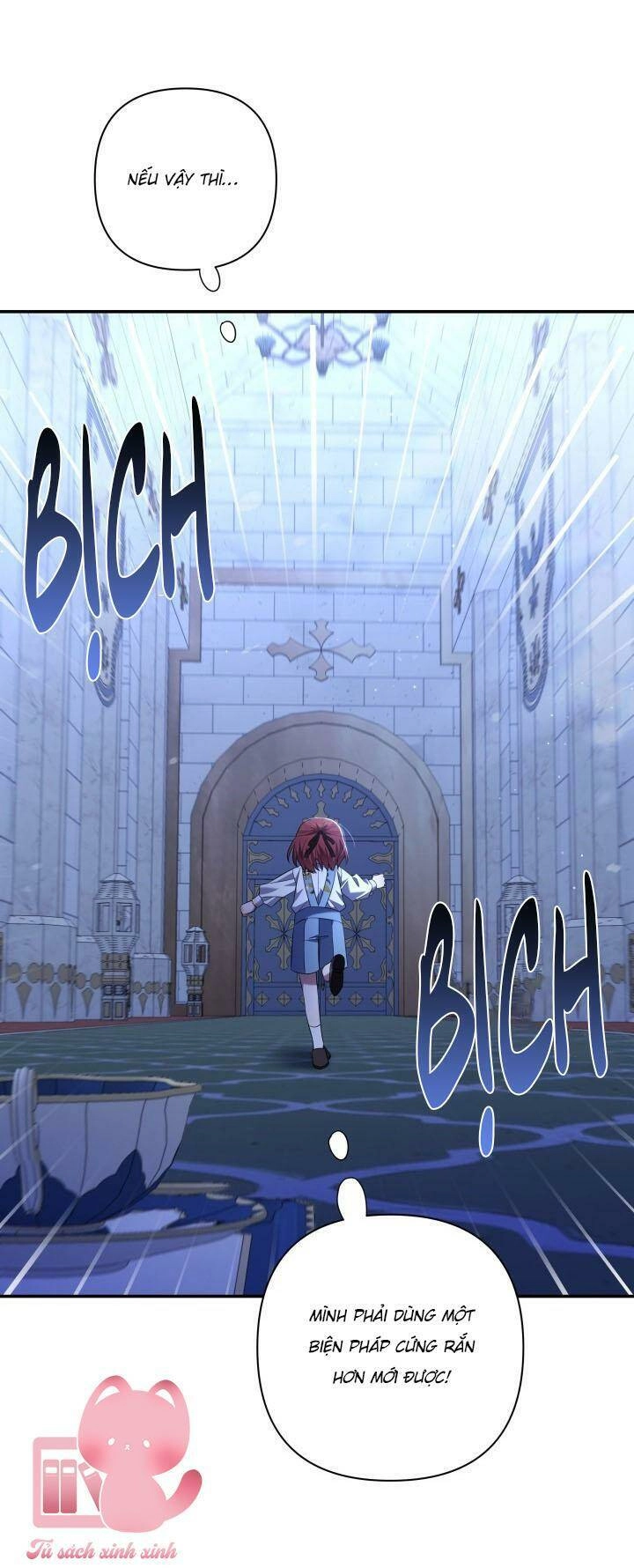 Thời Khắc Để Hiến Dâng Cái Chết Của Ngươi Đã Tới Chapter 11 - 41